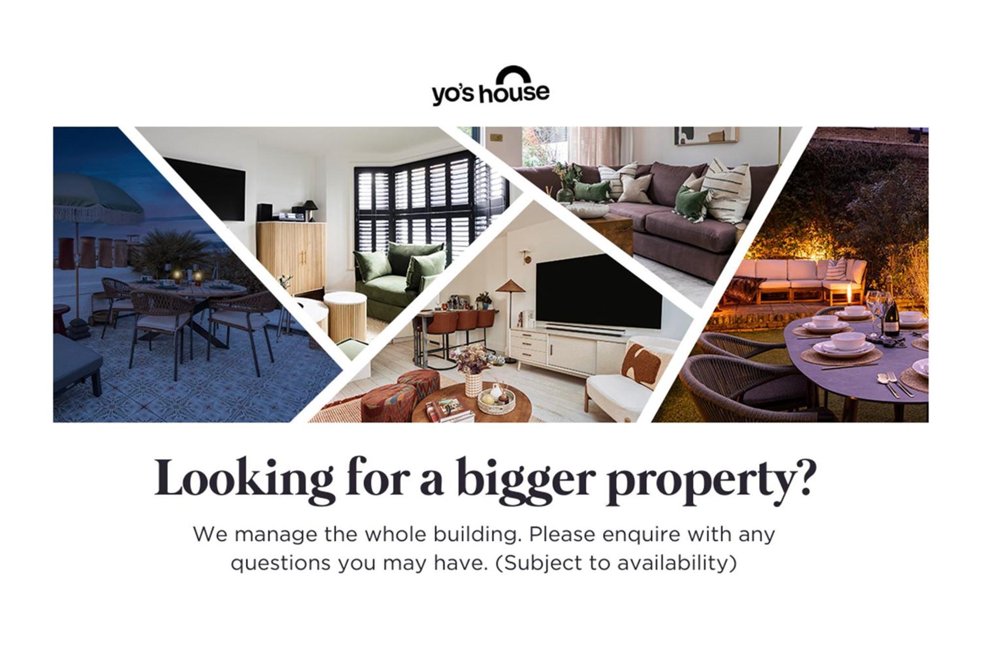 Casa vacanze The Elegant Fulham Maisonette With Terrace Londra