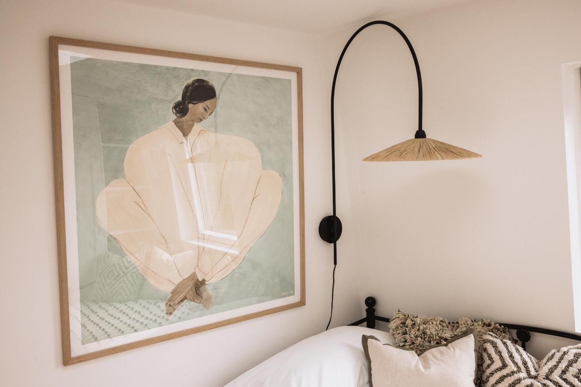 The Elegant Fulham Maisonette With Terrace Londra