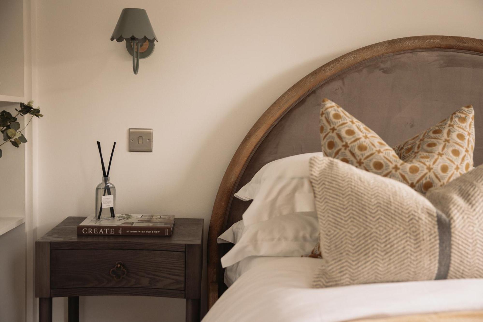 The Elegant Fulham Maisonette With Terrace Casa vacanze *