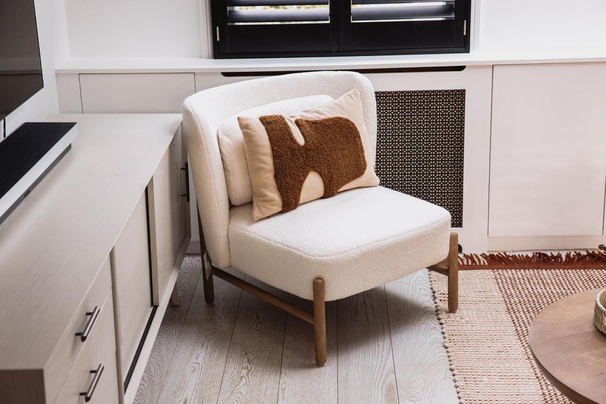 The Elegant Fulham Maisonette With Terrace Casa vacanze *
