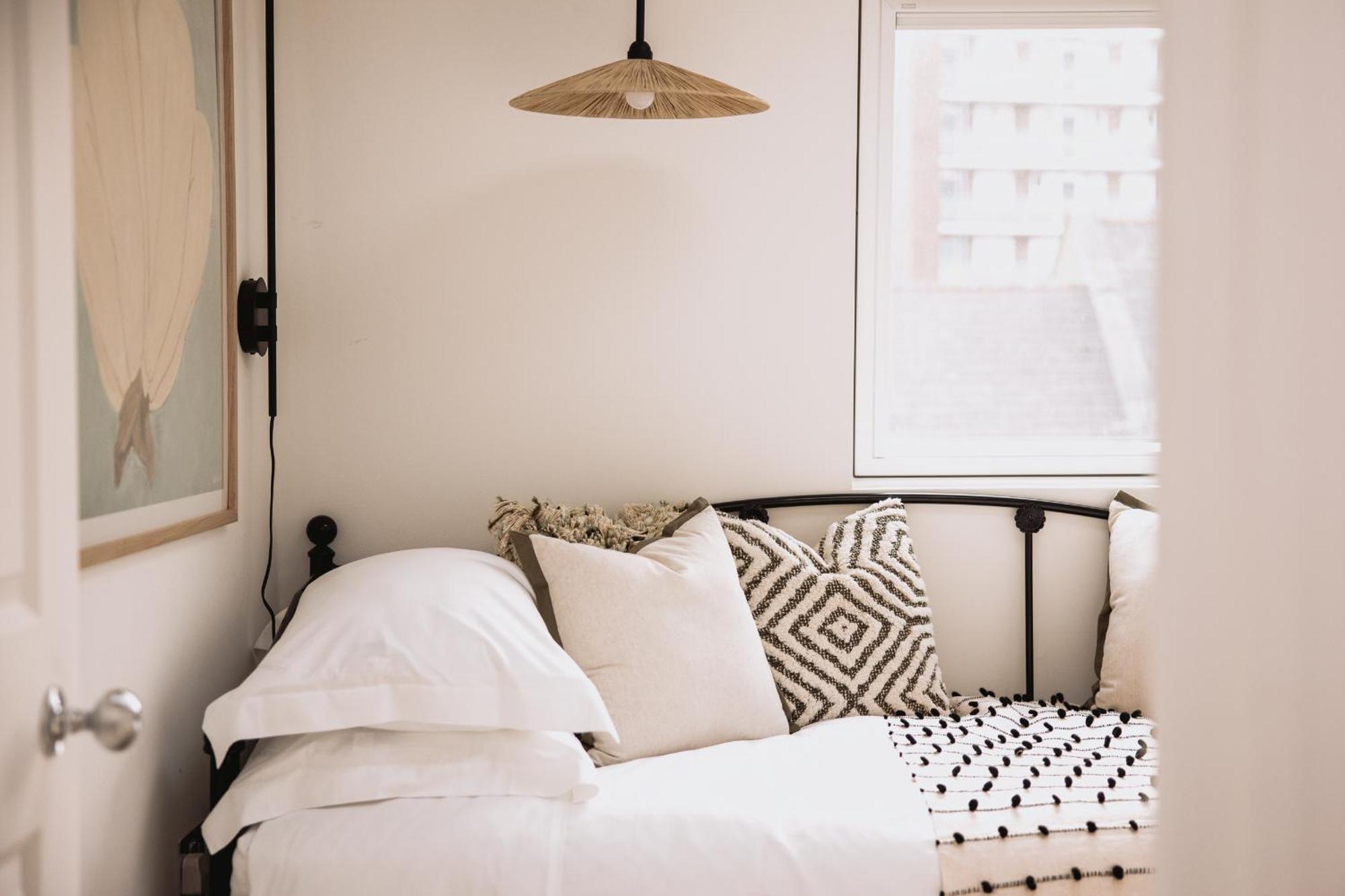 Casa vacanze The Elegant Fulham Maisonette With Terrace *