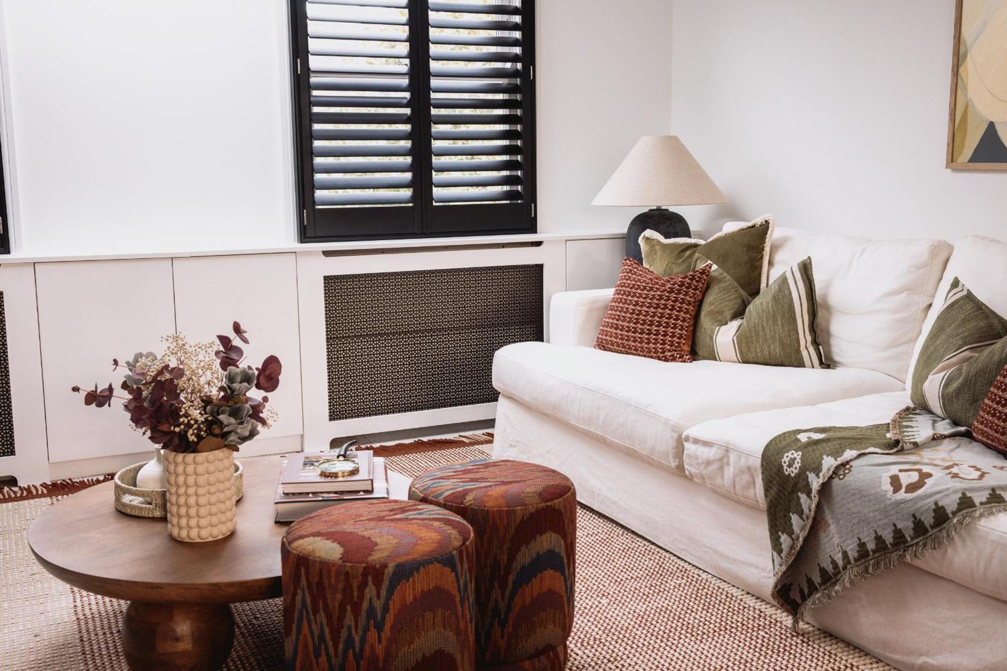 The Elegant Fulham Maisonette With Terrace Londra