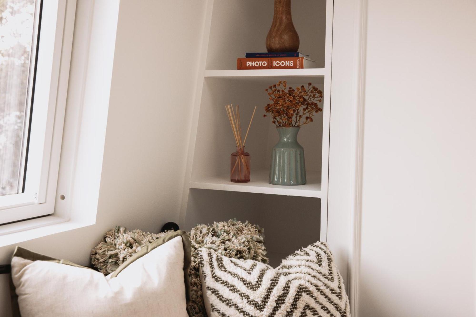 Casa vacanze The Elegant Fulham Maisonette With Terrace