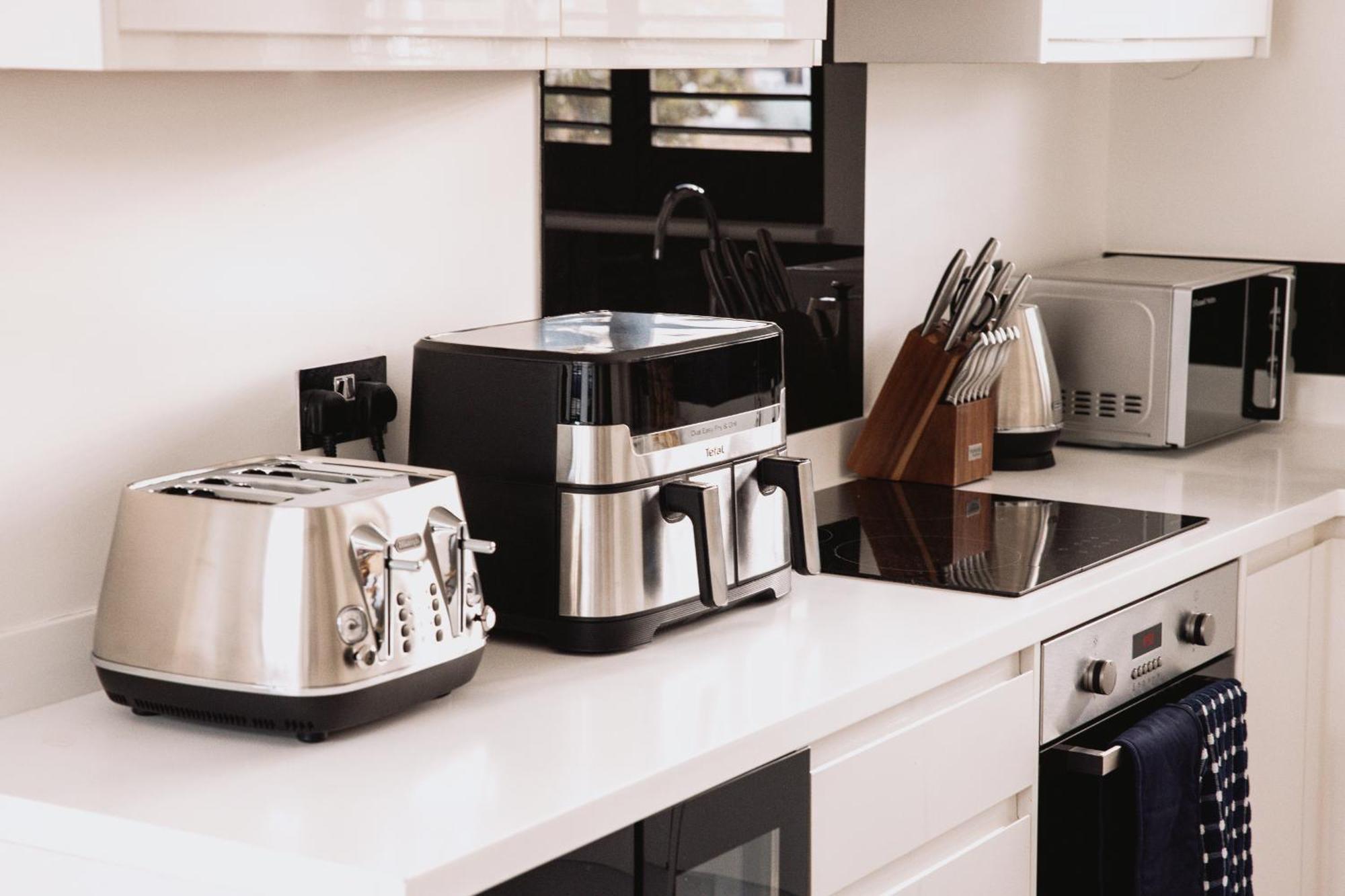 Casa vacanze The Elegant Fulham Maisonette With Terrace Londra