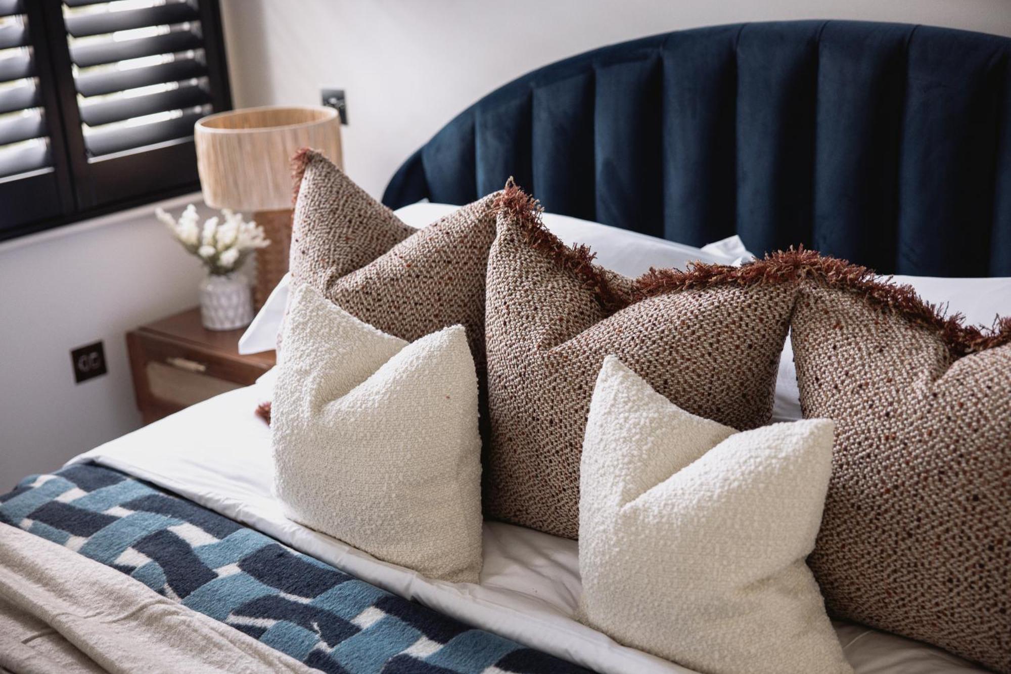 The Elegant Fulham Maisonette With Terrace Casa vacanze *