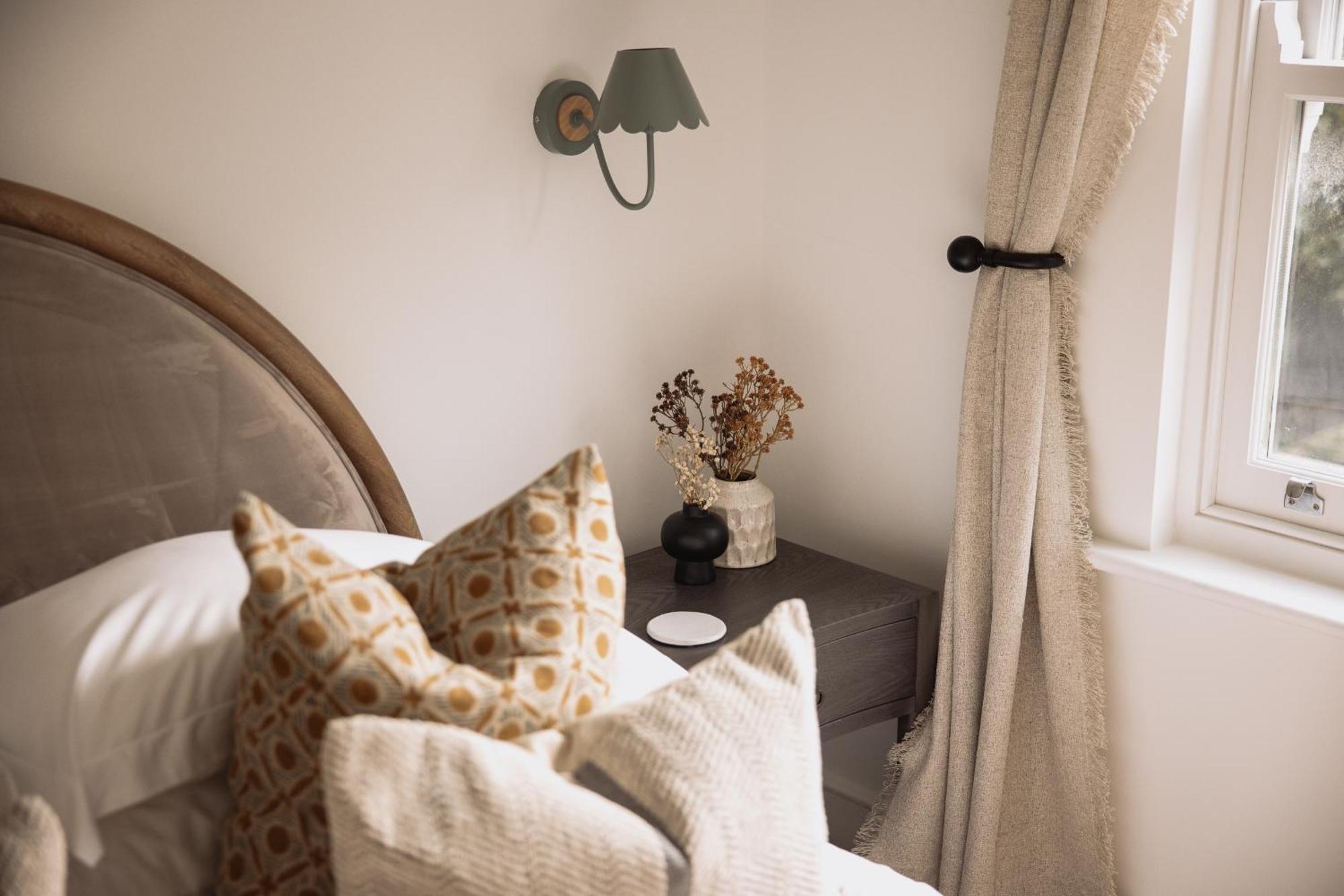 The Elegant Fulham Maisonette With Terrace Casa vacanze *