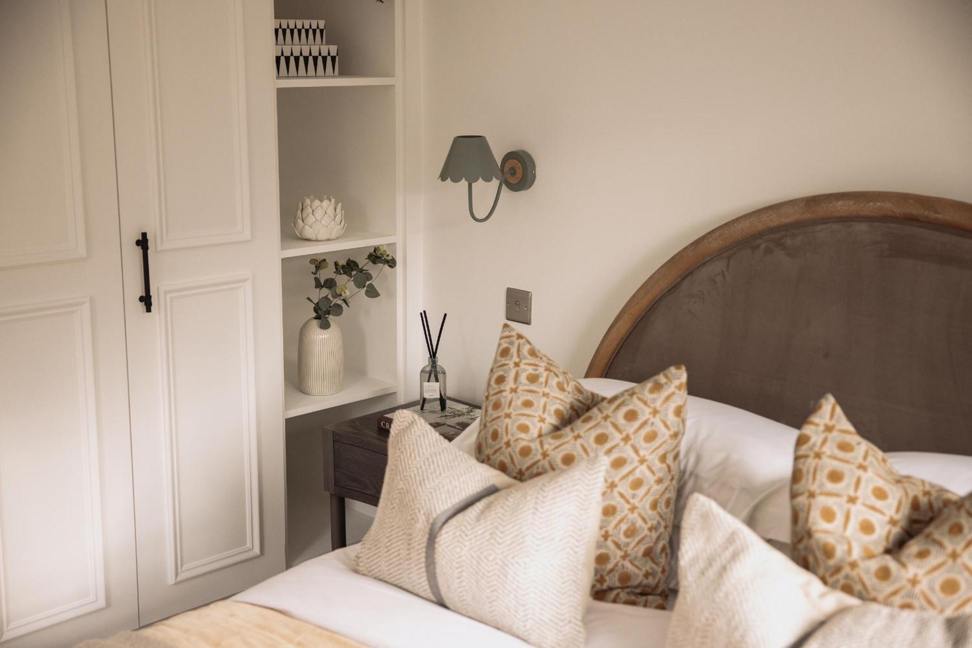 Casa vacanze The Elegant Fulham Maisonette With Terrace *