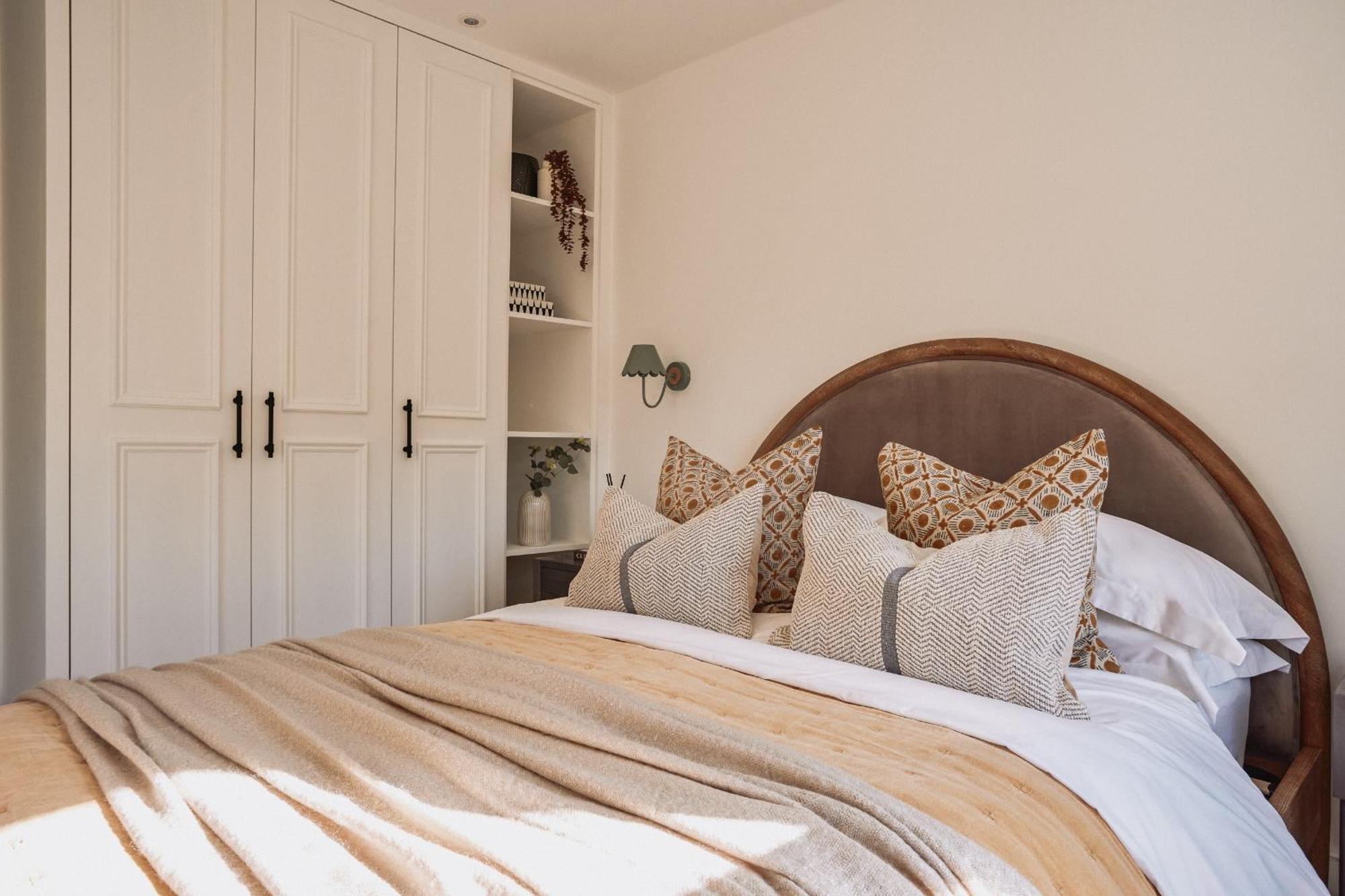 Casa vacanze The Elegant Fulham Maisonette With Terrace Londra