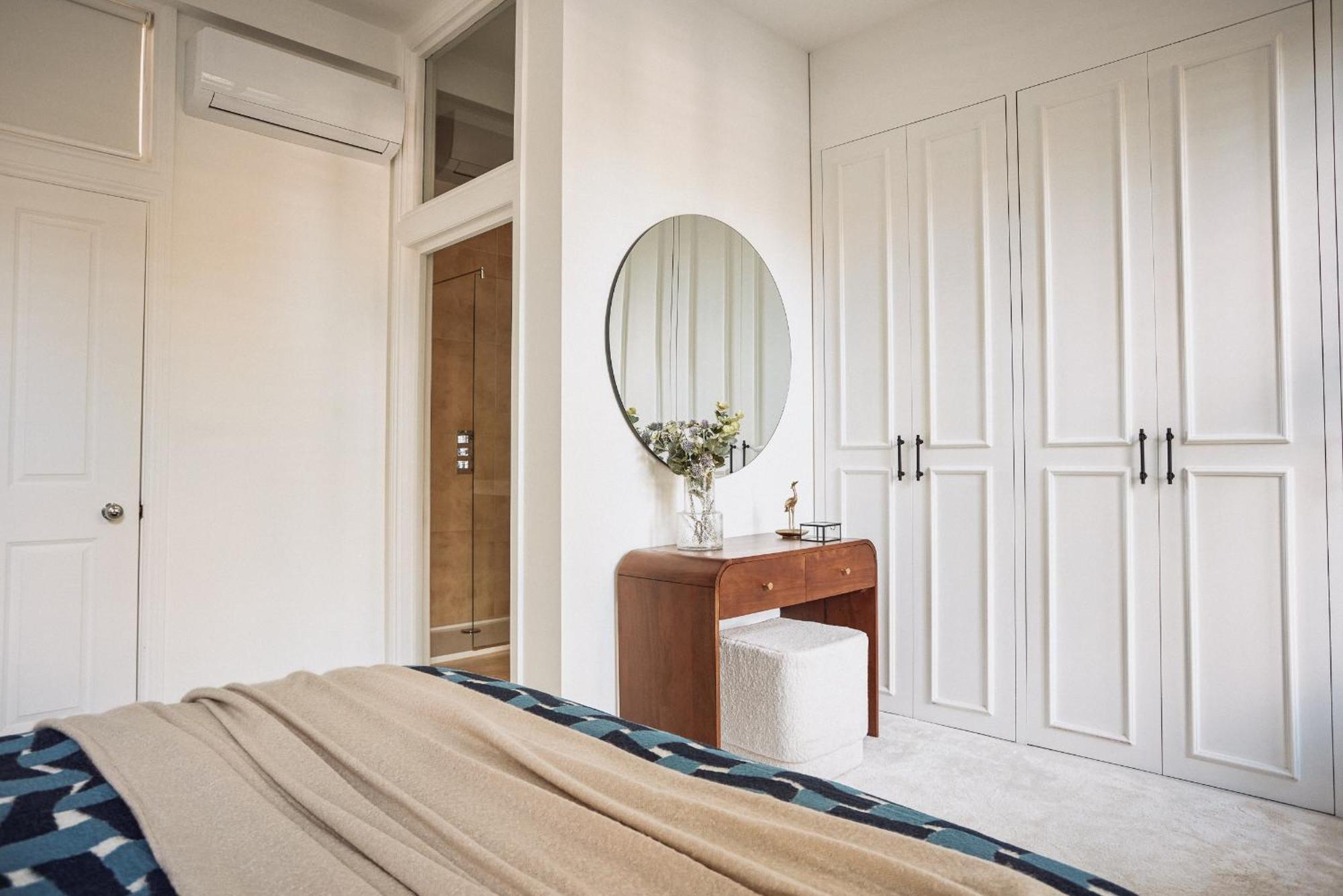 The Elegant Fulham Maisonette With Terrace Casa vacanze *