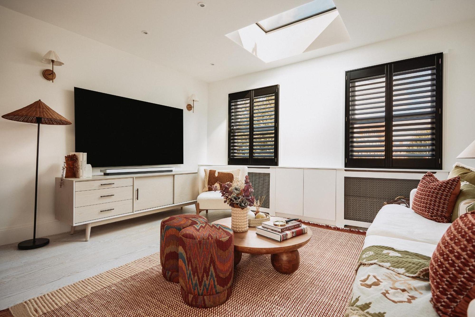 The Elegant Fulham Maisonette With Terrace Casa vacanze *