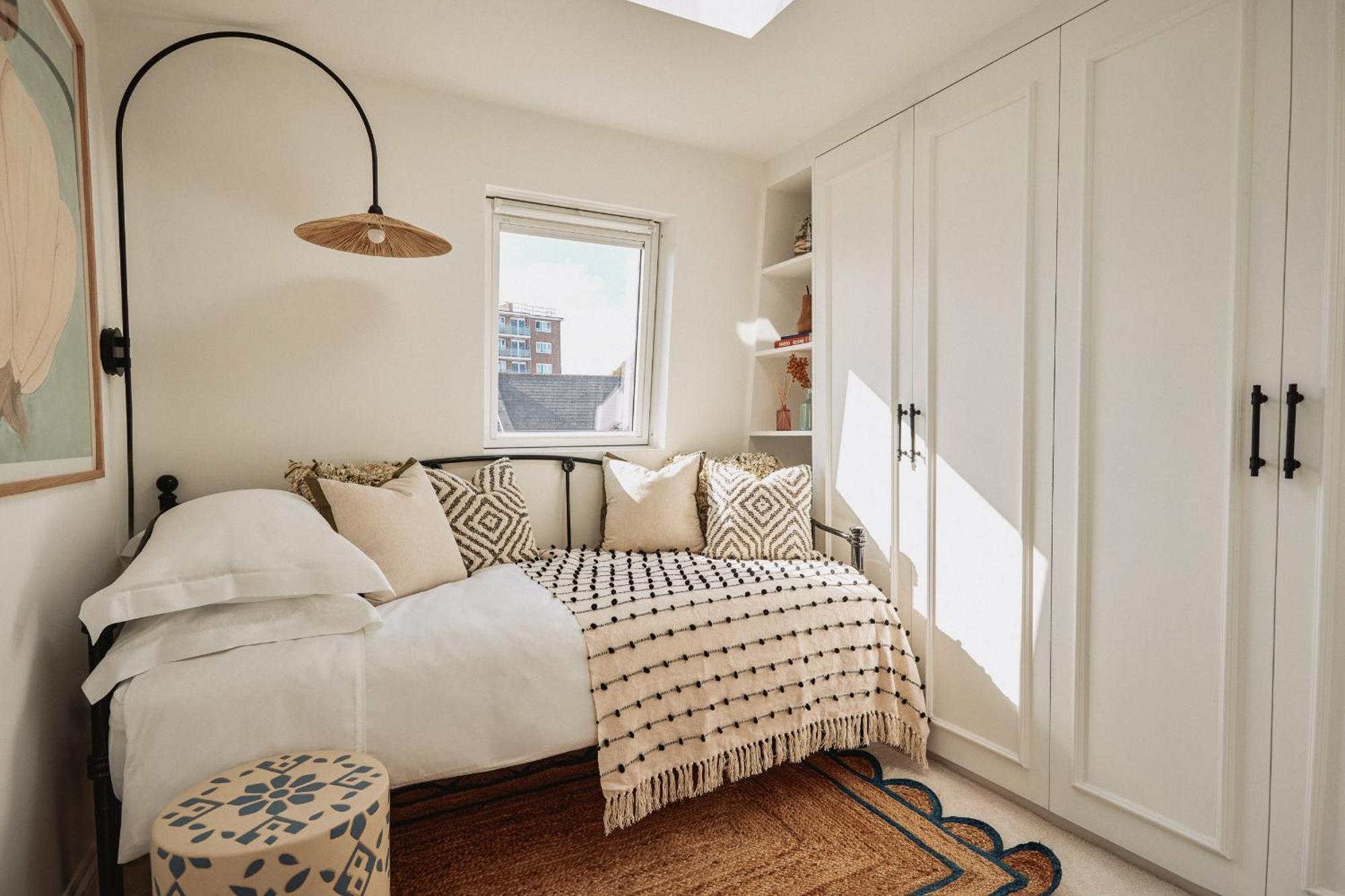 Casa vacanze The Elegant Fulham Maisonette With Terrace *