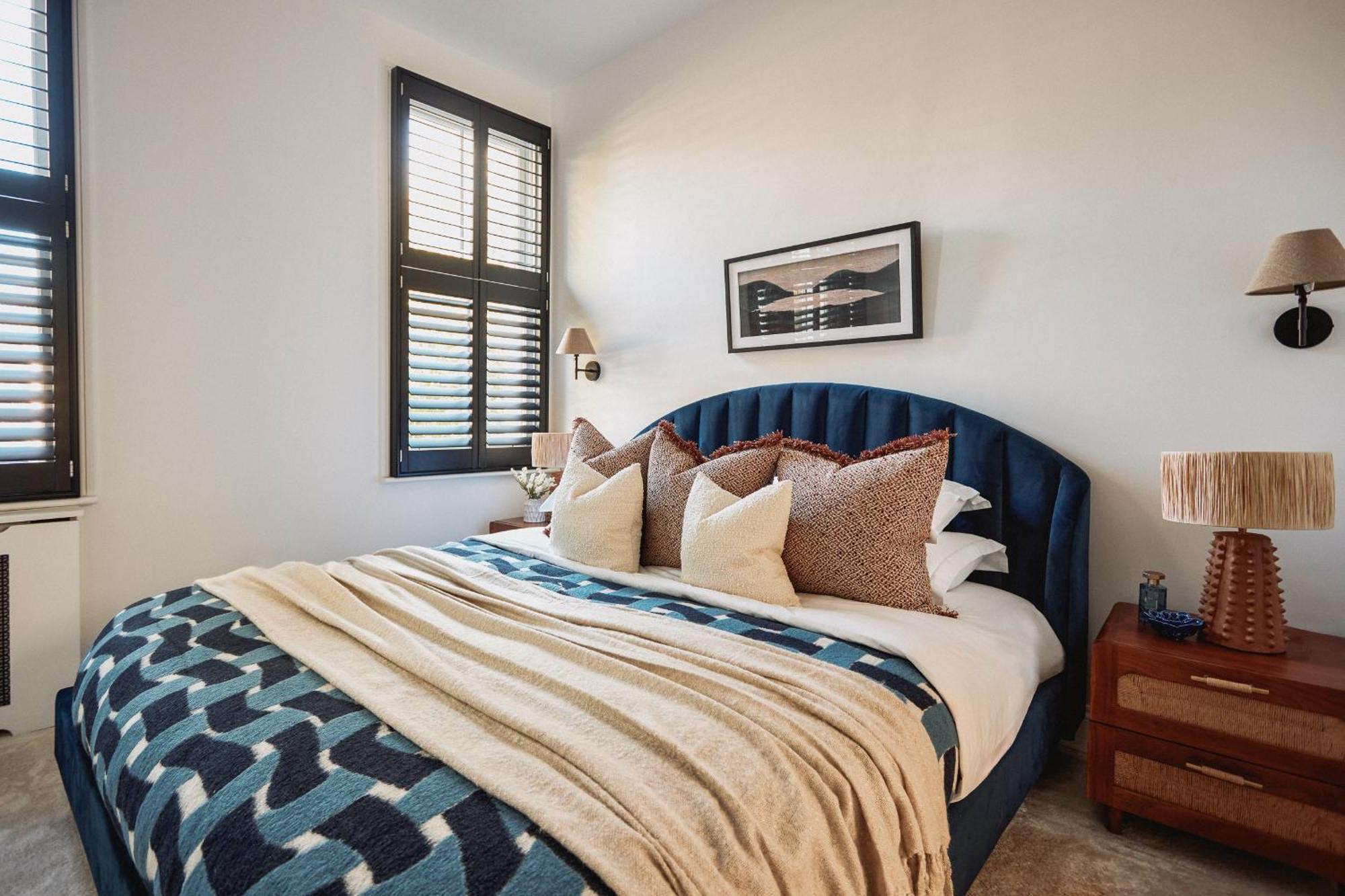 The Elegant Fulham Maisonette With Terrace Casa vacanze