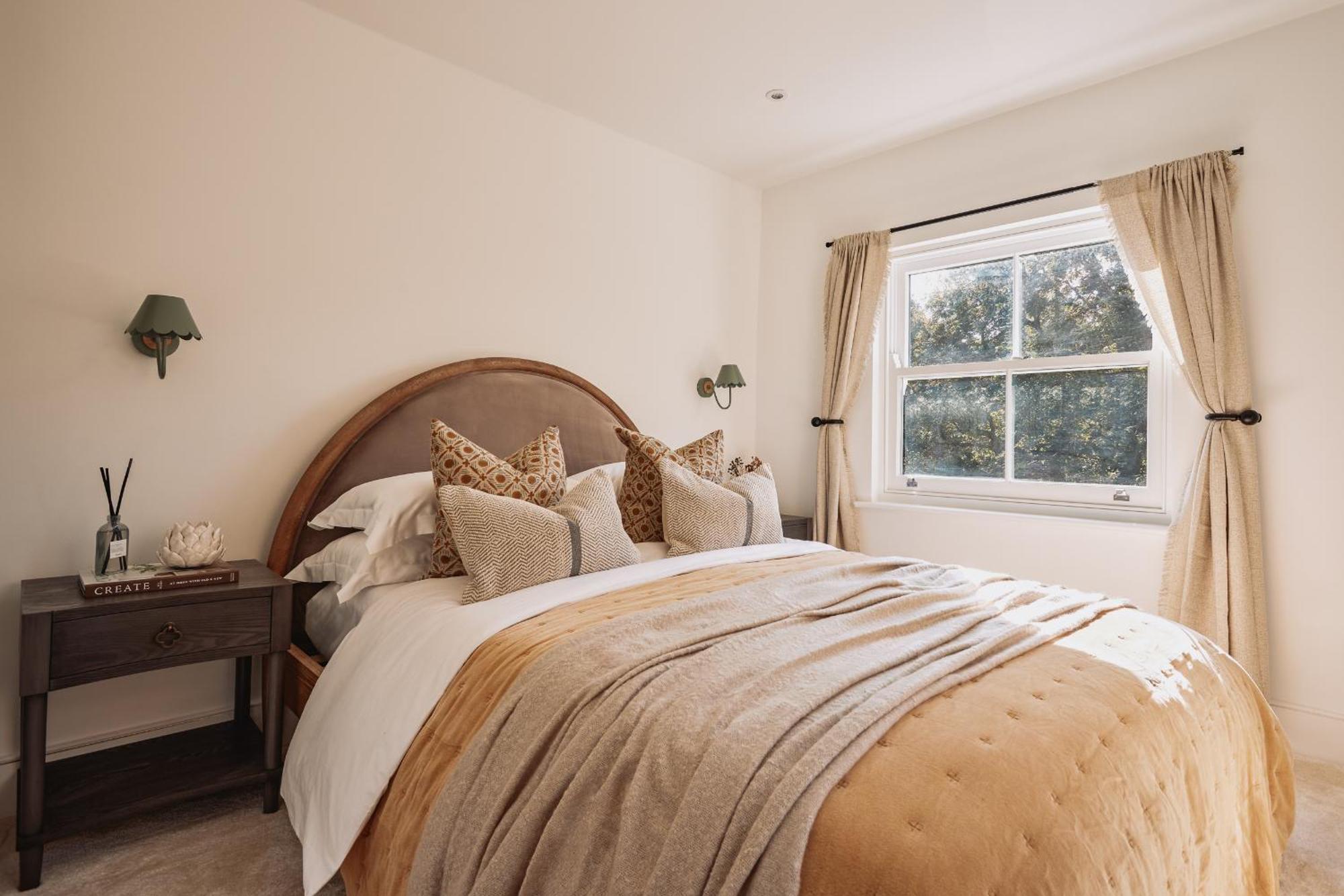 The Elegant Fulham Maisonette With Terrace Casa vacanze *
